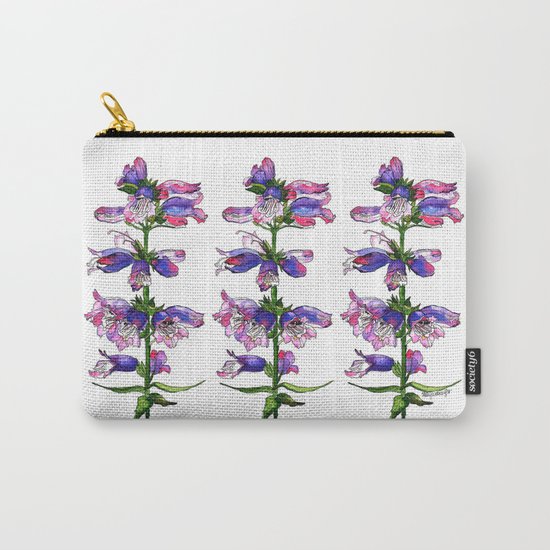 Bells Carry-All Pouch