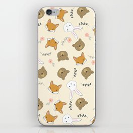 Animal Farm iPhone Skin