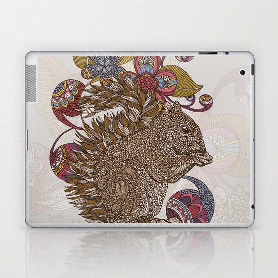 Emaline Laptop & iPad Skin