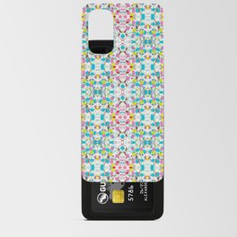 Life's a Beach Android Card Case
