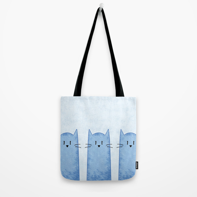 Tote bag GATTO