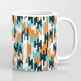 Flow 2 Coffee Mug