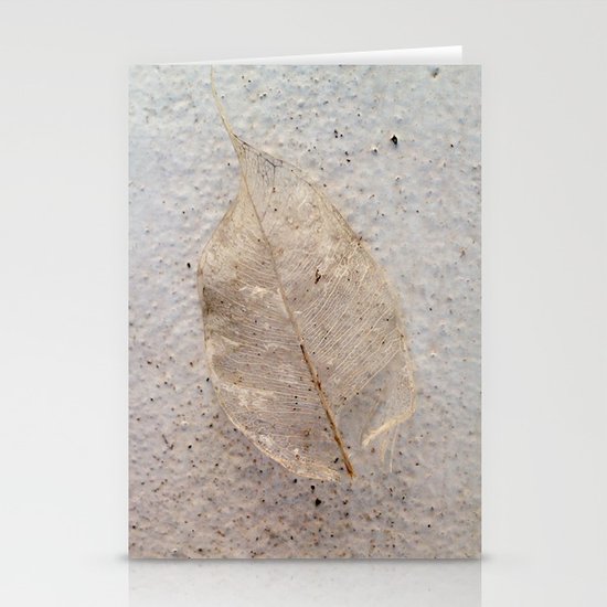 GOLD Stationery Cards