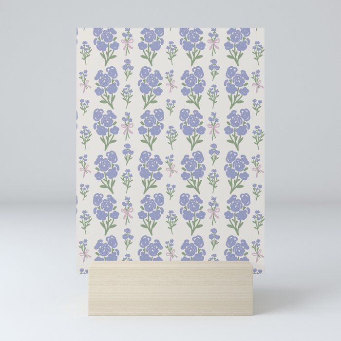 Mini Art Print