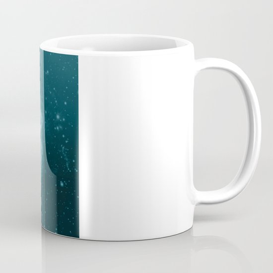 Ice Planet Mug