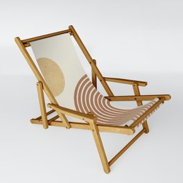 Sunny Hill Sling Chair