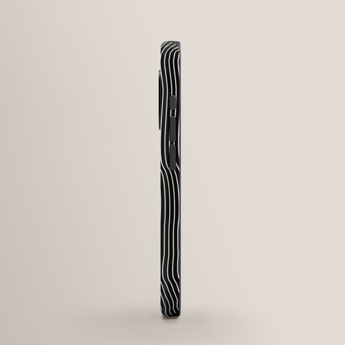 Minimal curves black