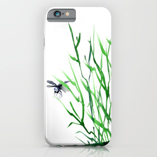Dragonfly iPhone & iPod Case