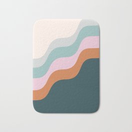 Pretty Bath Mats For Any Bathroom Decor Style Society6