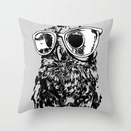 Throw Pillows Society6