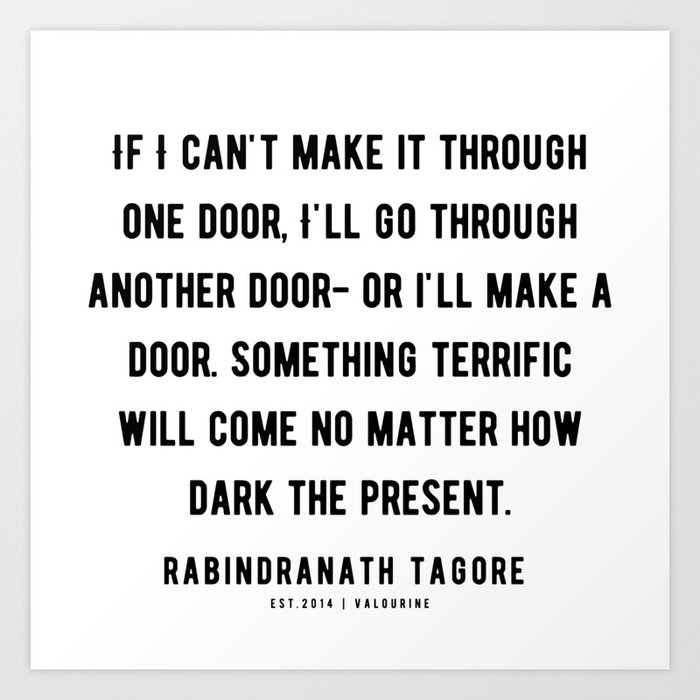 rabindranath tagore gitanjali quotes