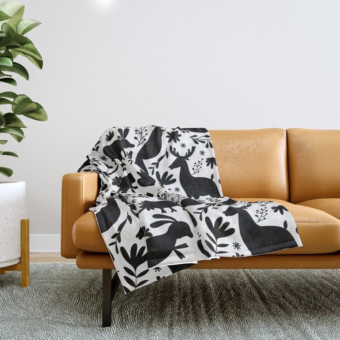 Otomi blanket hotsell
