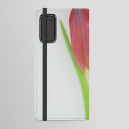 radiant_beauty_01 Android Wallet Case