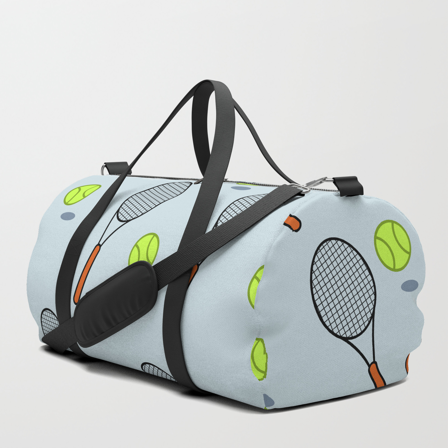 tennis duffle bags