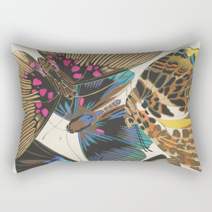 Rectangular Pillow