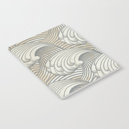 Waves Notebook