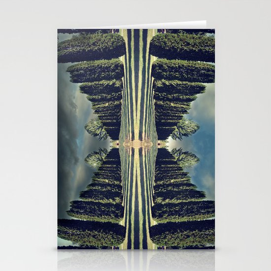 The Other Side Stationery Cards