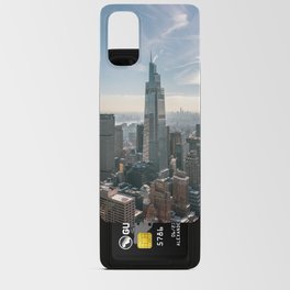 New York City Colorful NYC | Travel Photography Android Card Case