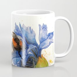 Bumble Coffee Mug