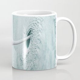 Space traveler Coffee Mug
