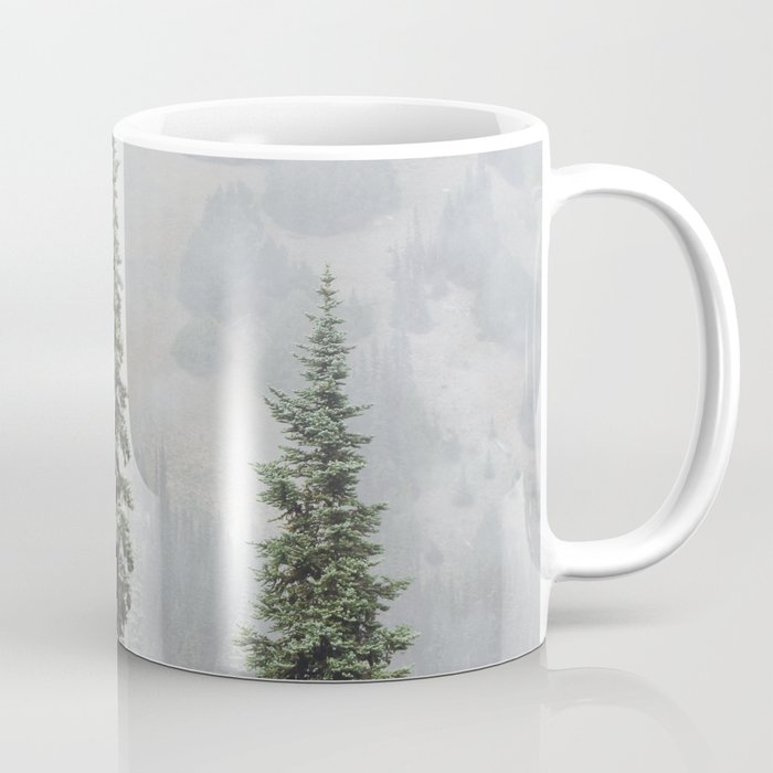 pacific northwest  Coffee Mug