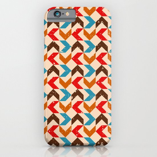 Retro iPhone & iPod Case