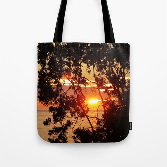 beautiful ending Tote Bag