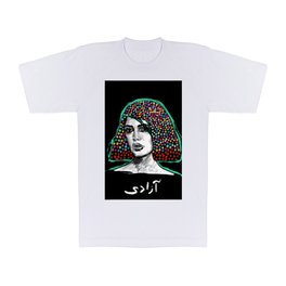 Azadi T Shirt