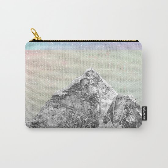Mountain Sprites Carry-All Pouch