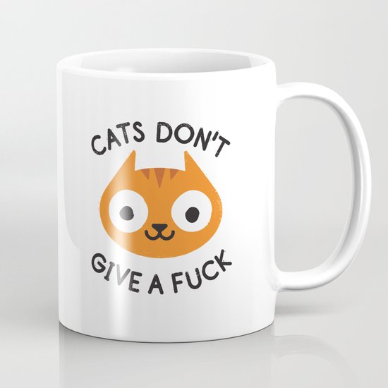 Careless Whisker Mug