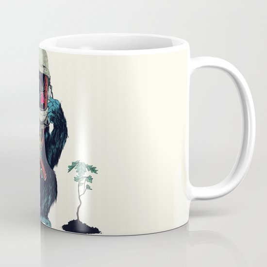 Clams Mug