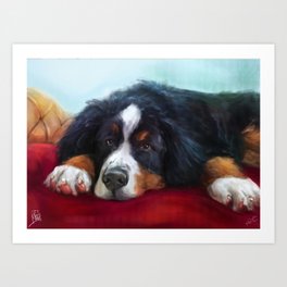 Nicole Ales Art's Store | Society6