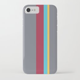 Rule of thirds iPhone Case