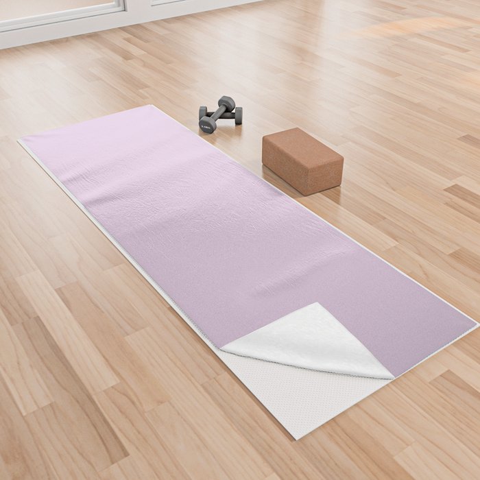 Little Touch Yoga Towel