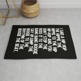 Music Rugs For Any Room Or Decor Style Society6