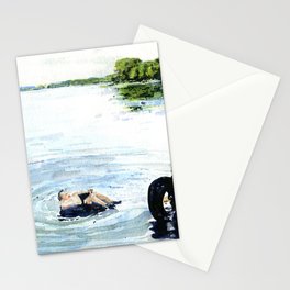 Dreaming On Stationery Cards