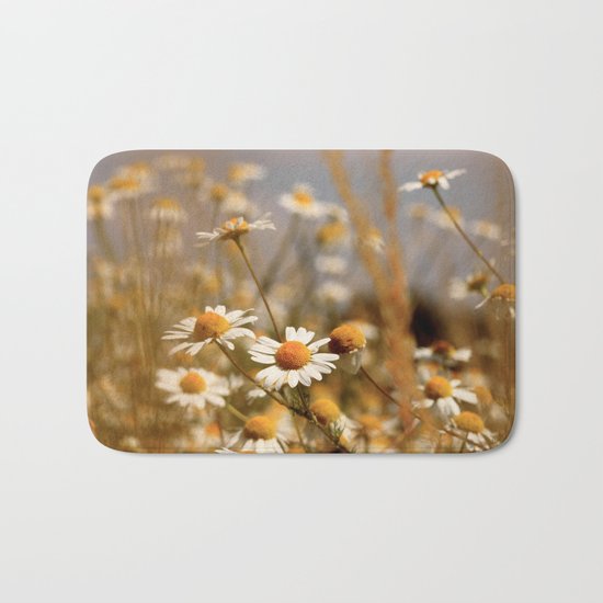 Matricaria - JUSTART © Bath Mat