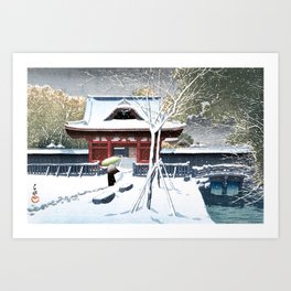 「小泊岬を望む」　流木の浜　(青森)　油絵　F6(410×318mm) 小泊岬を望む」 流木の浜 (青森) 油絵 F6(410×318mm)
