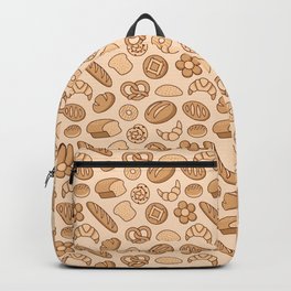 Bread Paradise Backpack