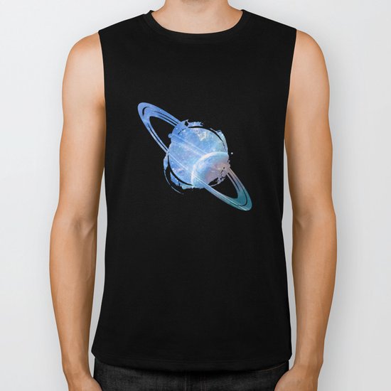 Planet Biker Tank