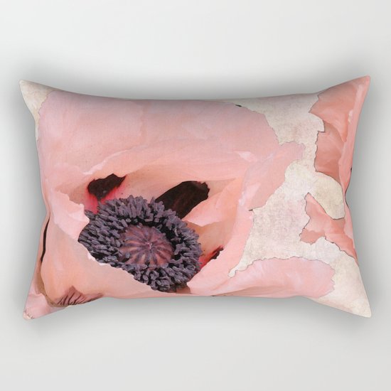 Under a spell Rectangular Pillow
