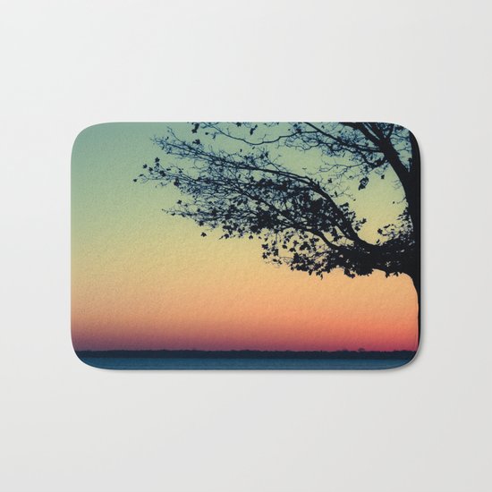 Someday Soon Bath Mat