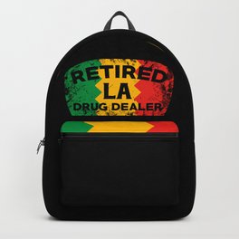 Droop koncept melodisk Drug Dealer Backpacks to Match Your Personal Style | Society6