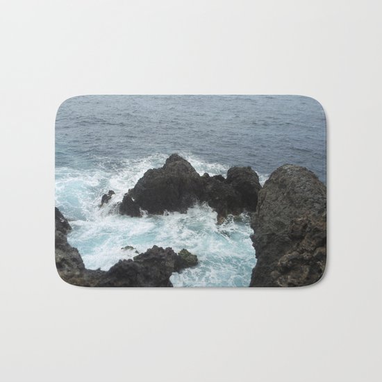 wild Tenerife Bath Mat