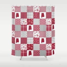 Universities Shower Curtains For Any Bathroom Decor Society6