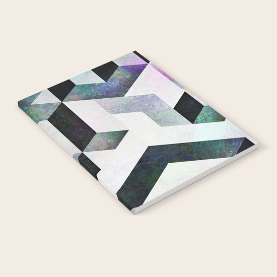 nyt yrt Notebook