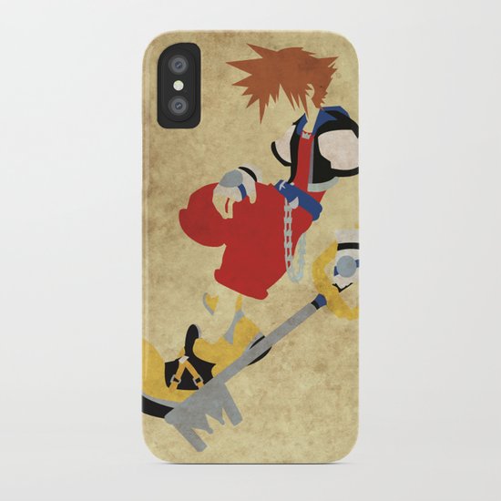 Sora iPhone Case