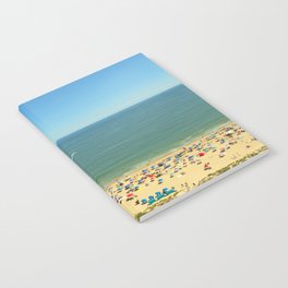 Ocean City, Maryland Beach Day Notebook