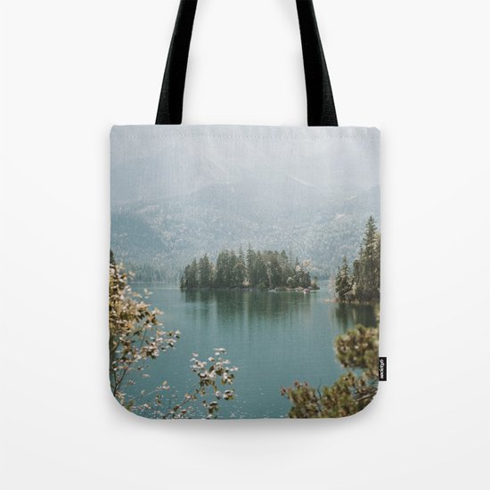 Lothlórien Tote Bag