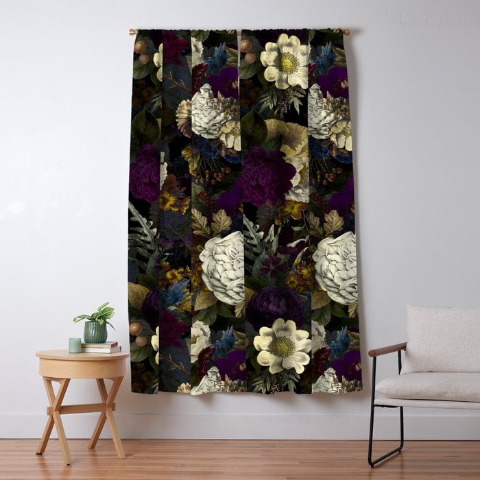 Blackout Curtain